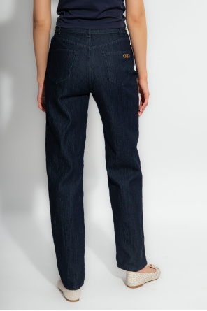 Michael Michael Kors Jeans with straight legs