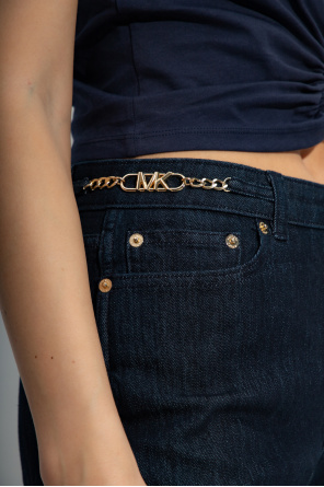 Michael Michael Kors Jeans with straight legs