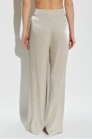 Michael Michael Kors Hose mit weitem Schnitt