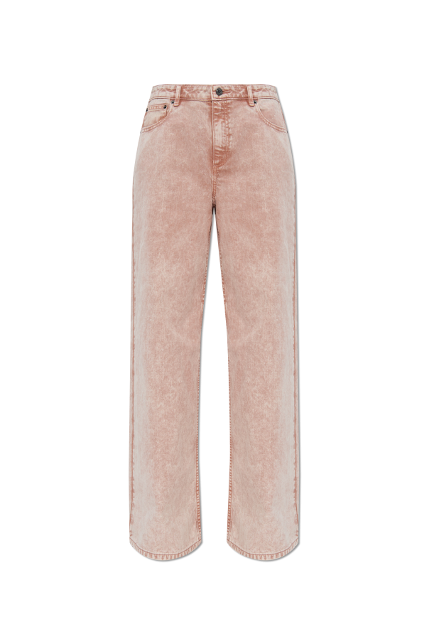 Michael Michael Kors Wide-leg jeans