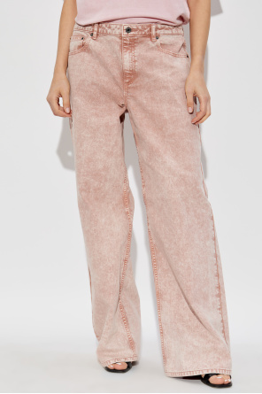 Michael Michael Kors Wide-leg jeans