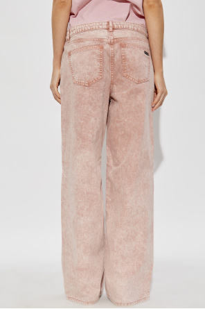Michael Michael Kors Wide-leg jeans