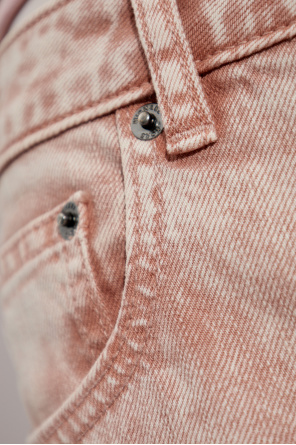 Michael Michael Kors Wide-leg jeans