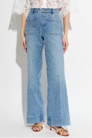 Michael Michael Kors Flared leg jeans