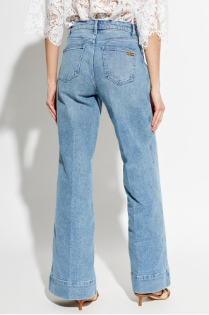 Michael Michael Kors Flared leg jeans