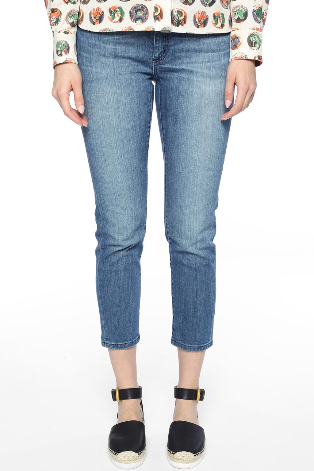 Michael Michael Kors Boyfriend jeans | Women's Clothing | Vitkac