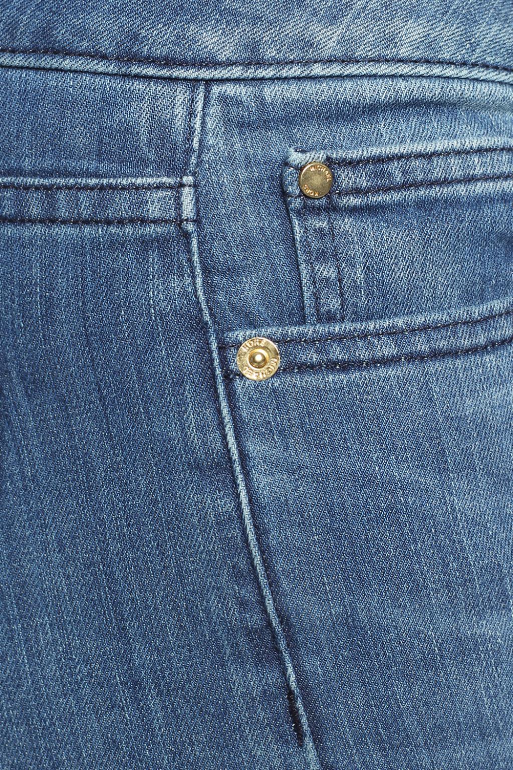 michael kors boyfriend jeans