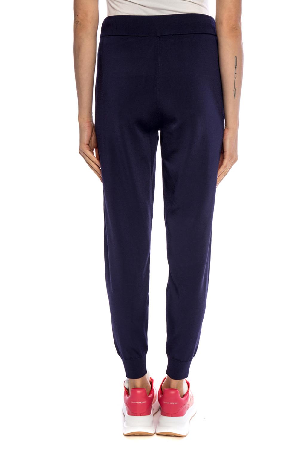 michael kors womens jogging suit