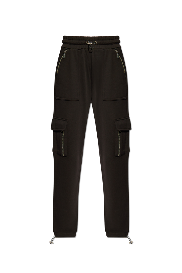 Michael Michael Kors Spodnie dresowe z logo