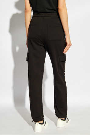 Michael Michael Kors Michael Michael Kors sweatpants with logo