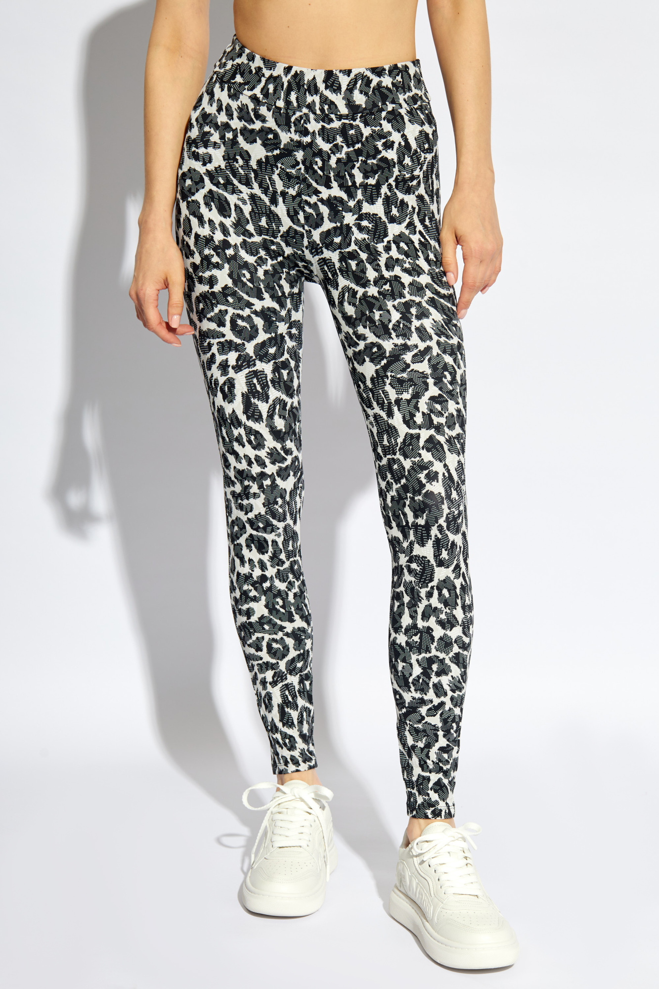 Michael Michael Kors Patterned leggings