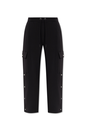 Cargo trousers