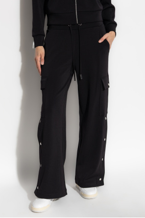 Michael Michael Kors Cargo-Hose