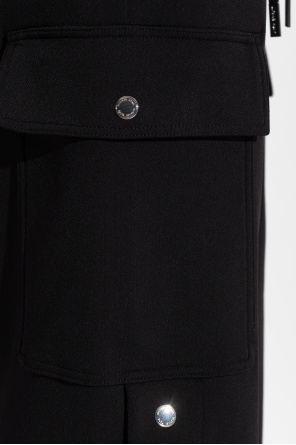 Michael Michael Kors Cargo-Hose