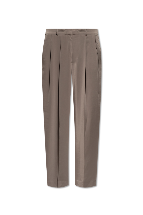 Wide-leg trousers od Michael Michael Kors