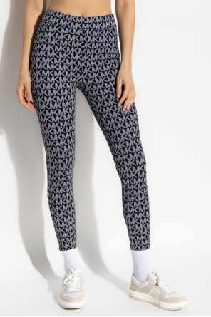 Michael Michael Kors Monogram leggings