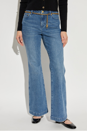 Michael Michael Kors Jeans with flared legs