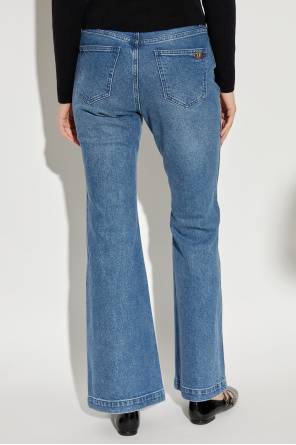 Michael Michael Kors Jeans with flared legs