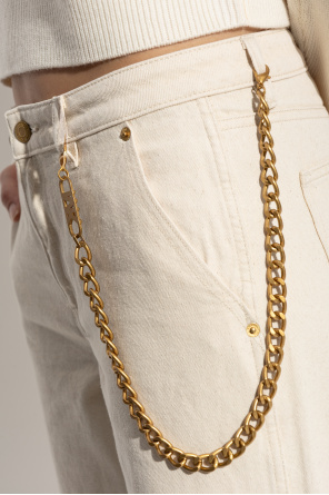 Michael Michael Kors Jeans with wide-leg cut