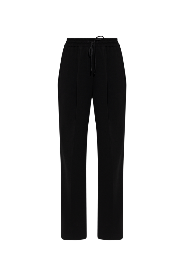 Creased trousers od Michael Michael Kors