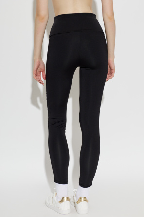 Michael Michael Kors Leggings con monograma