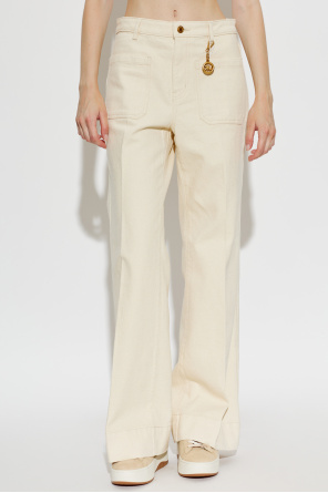 Michael Michael Kors Flared leg jeans