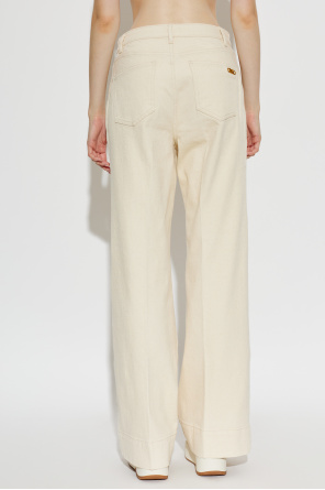 Michael Michael Kors Flared leg jeans