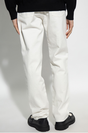 Bally Tapered leg jeans