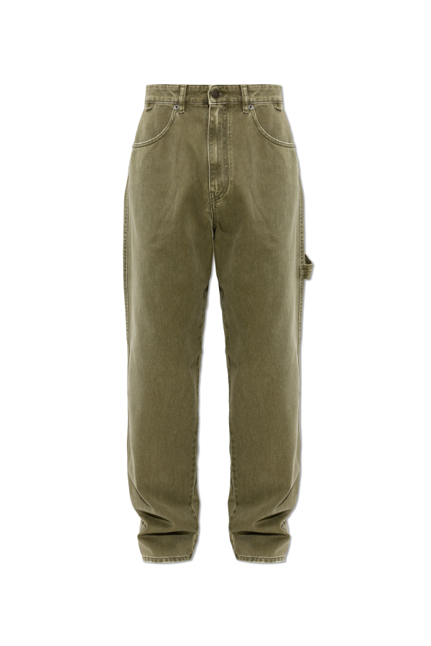 Jeans 'John' od DARKPARK