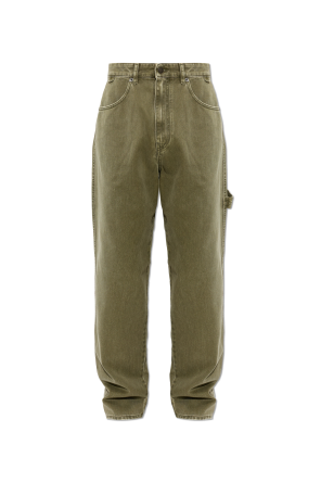 Jeansy `John`
