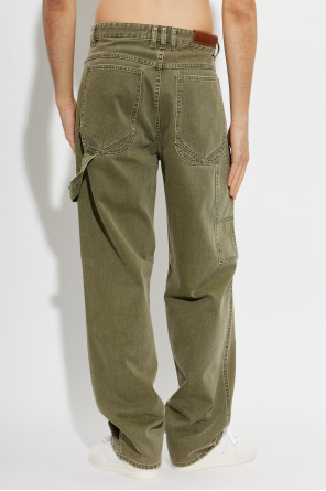 DARKPARK Jeans "John"