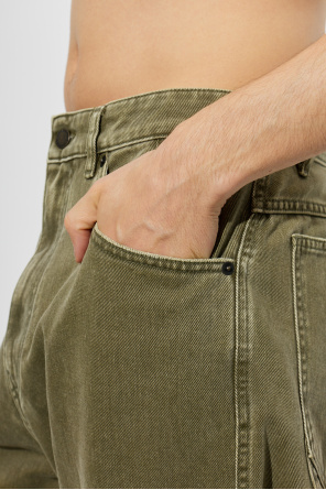 DARKPARK Jeans "John"