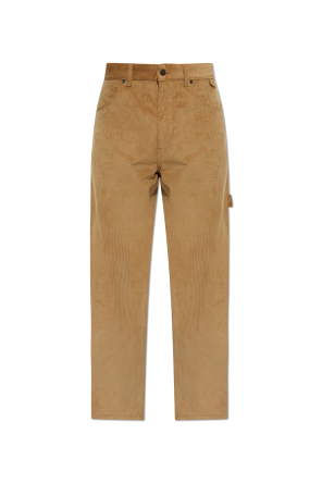 Pantalones de pana "John"