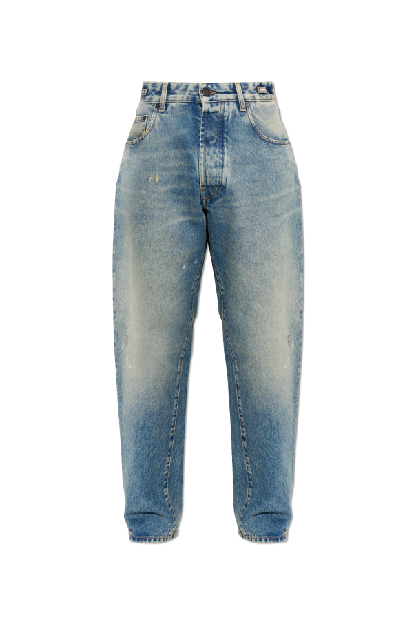 Jeans 'Mark' od DARKPARK