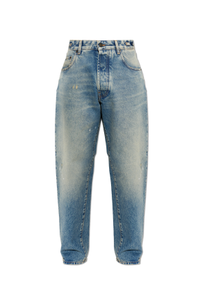 Vaqueros "Mark"