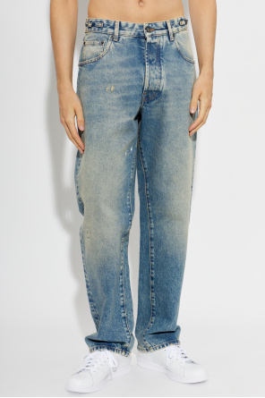DARKPARK Jeans "Mark"