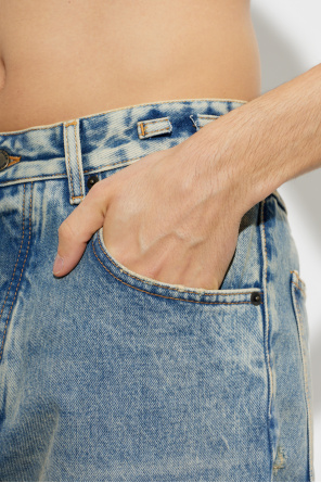 DARKPARK Jeans "Mark"