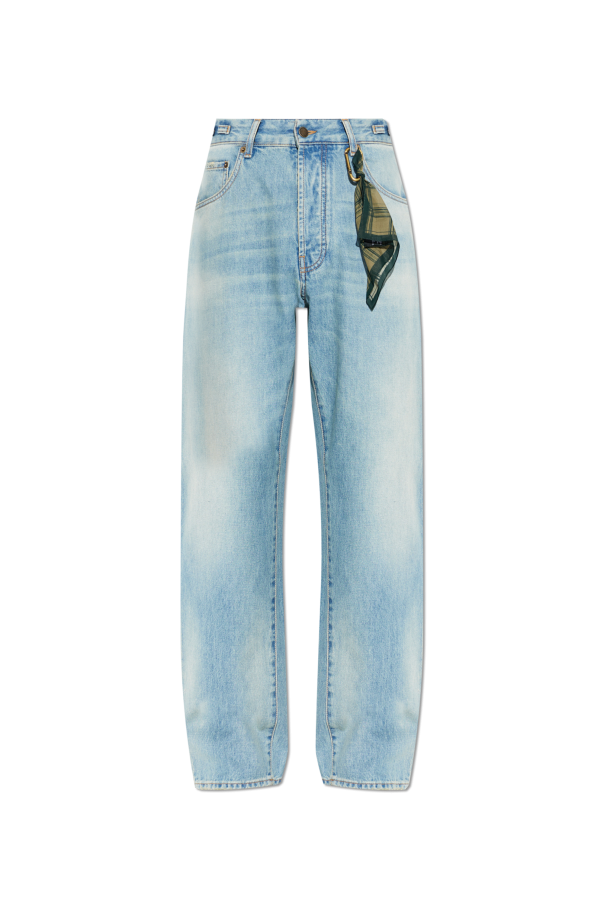 ‘Mark’ jeans od DARKPARK