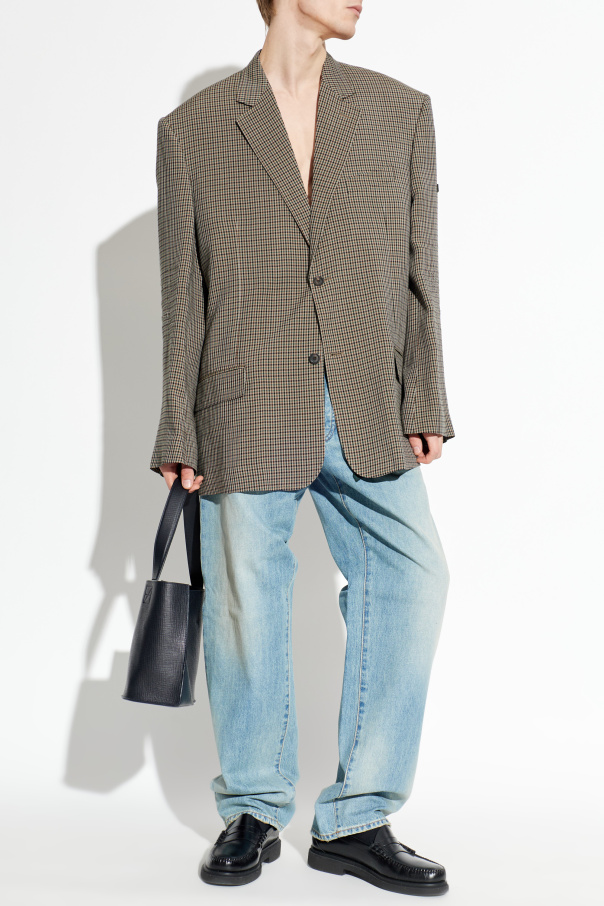 DARKPARK Jeans ‘Mark’