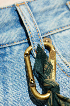 DARKPARK Jeans ‘Mark’