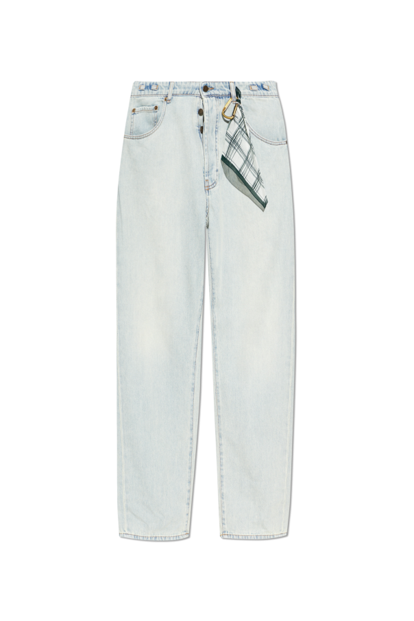 ‘Mark’ jeans od DARKPARK