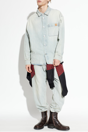 'mark' jeans od DARKPARK