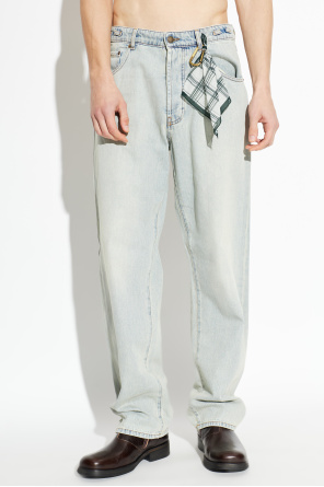 DARKPARK Jeansy ‘Mark’