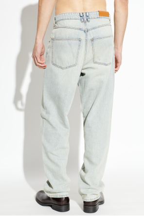 DARKPARK Jeansy ‘Mark’