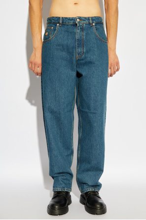 Bally Straight-leg jeans