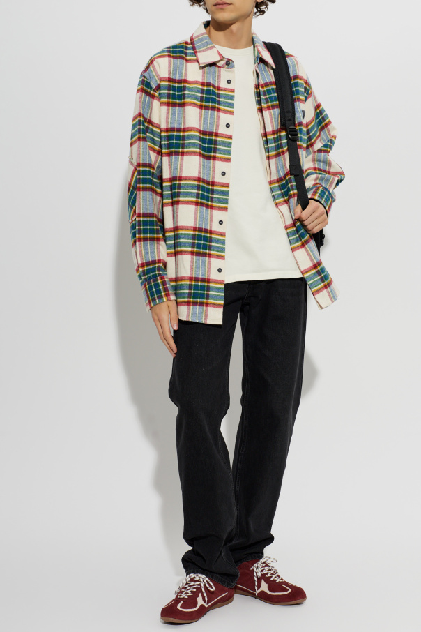 DARKPARK Jeans "Larry"