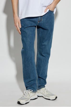 Bally Tapered Leg Jeans