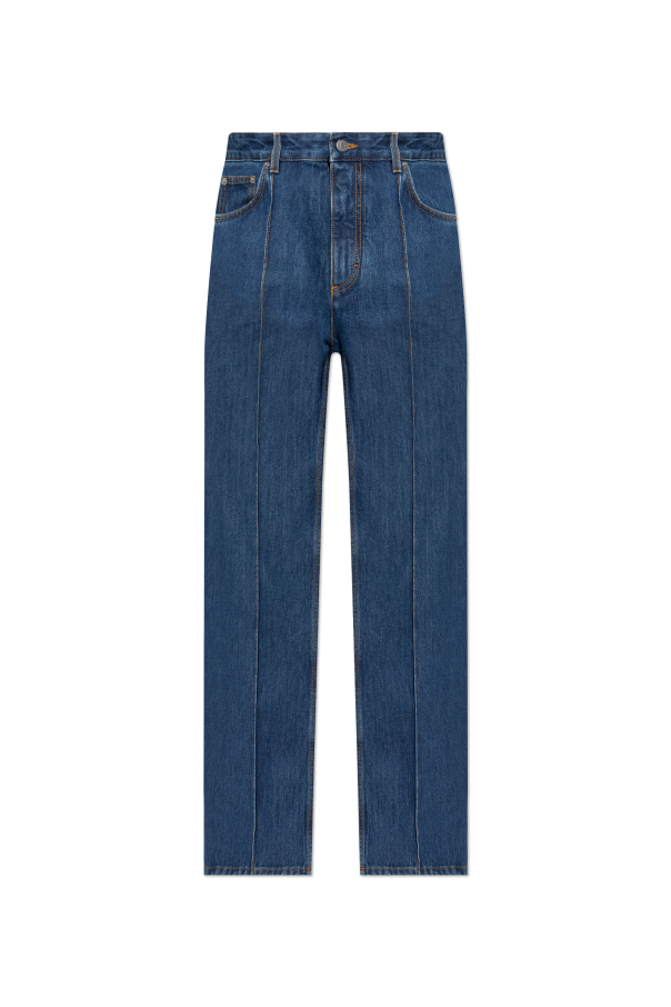 Jeans with logo, zdjęcie 1 Jeans with logo od Bally