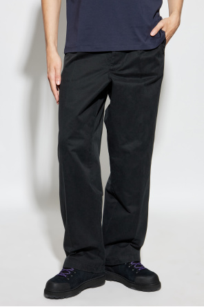 Bally Bügelfaltenhose