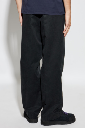 Bally Bügelfaltenhose